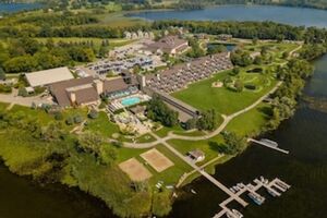 Picture of Arrowwood Resort&Conference Center