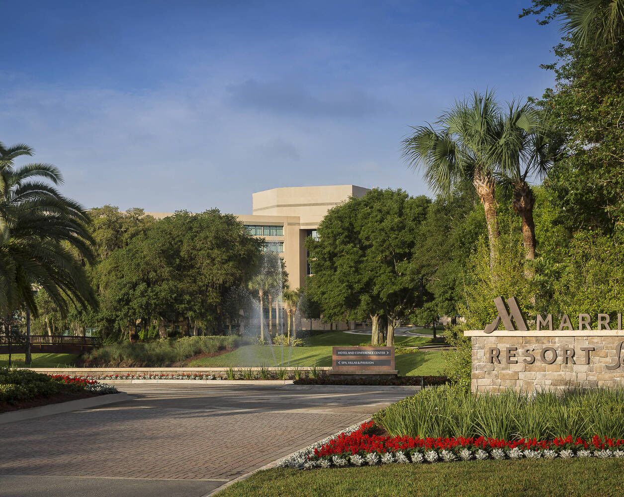 Picture of Sawgrass Marriott Golf Resort & Spa