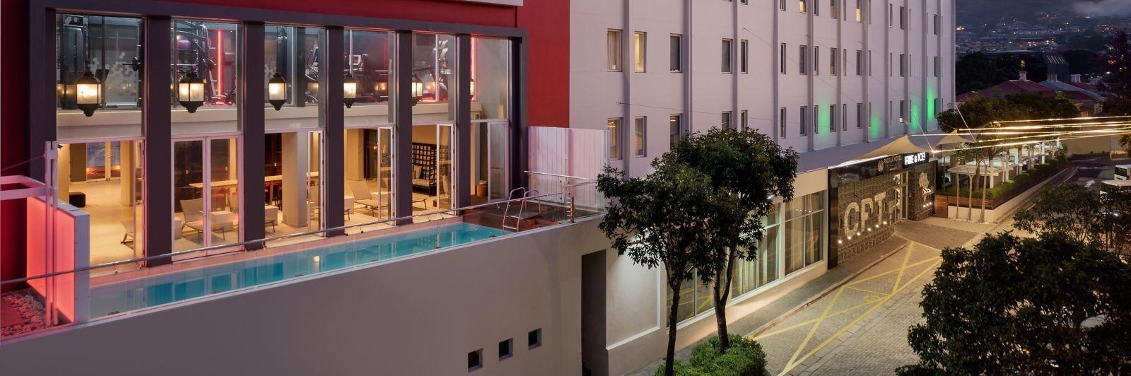 Picture of Protea Hotel Fire & Ice! Cape Town