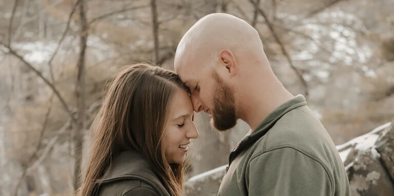 Kelsey & Cody Home Page Banner
