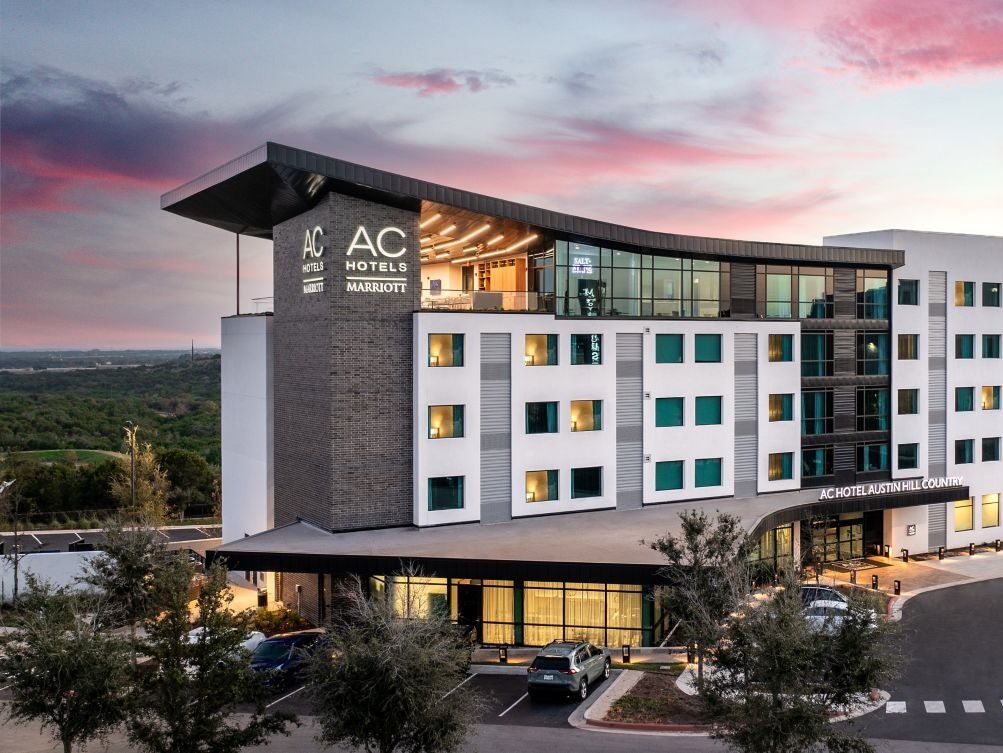 Picture of AC Hotel Austin Hill Country