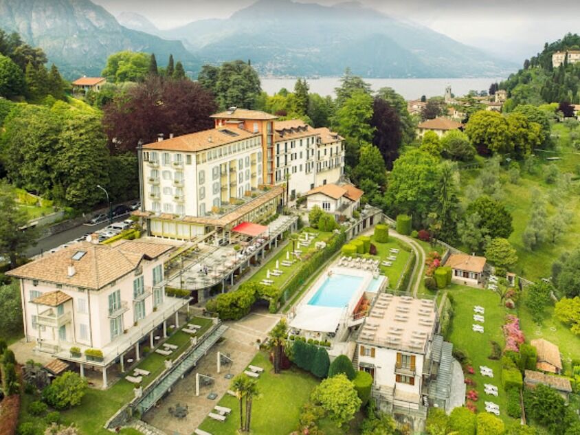 Picture of Hotel Belvedere