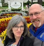 Dave & Carrie Thompson