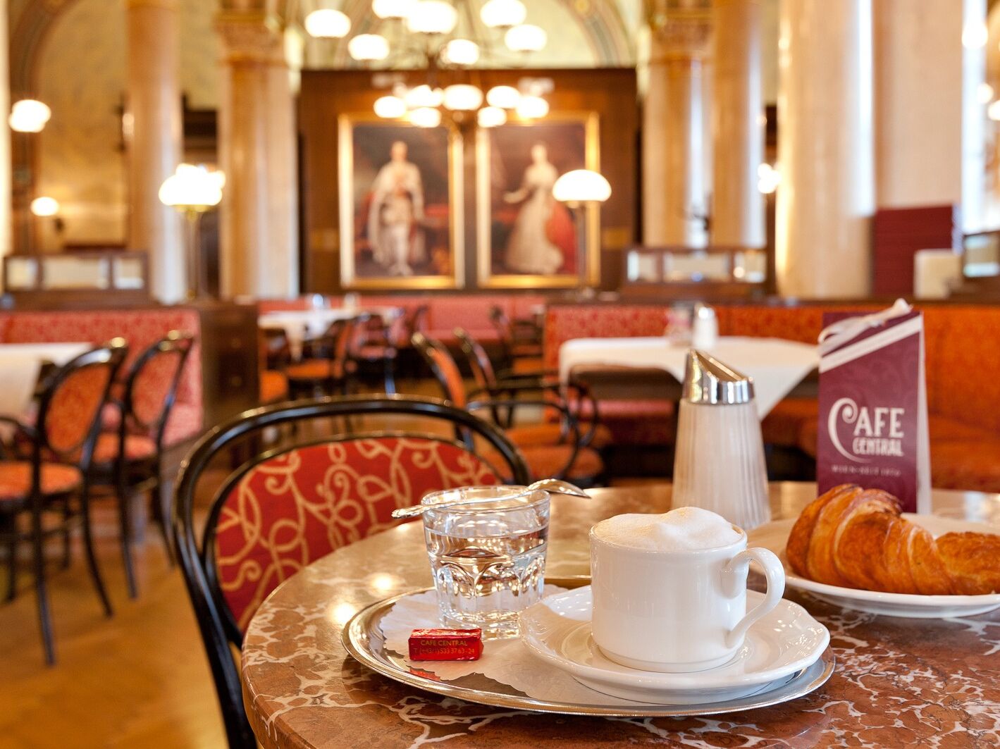 Picture of Cafes