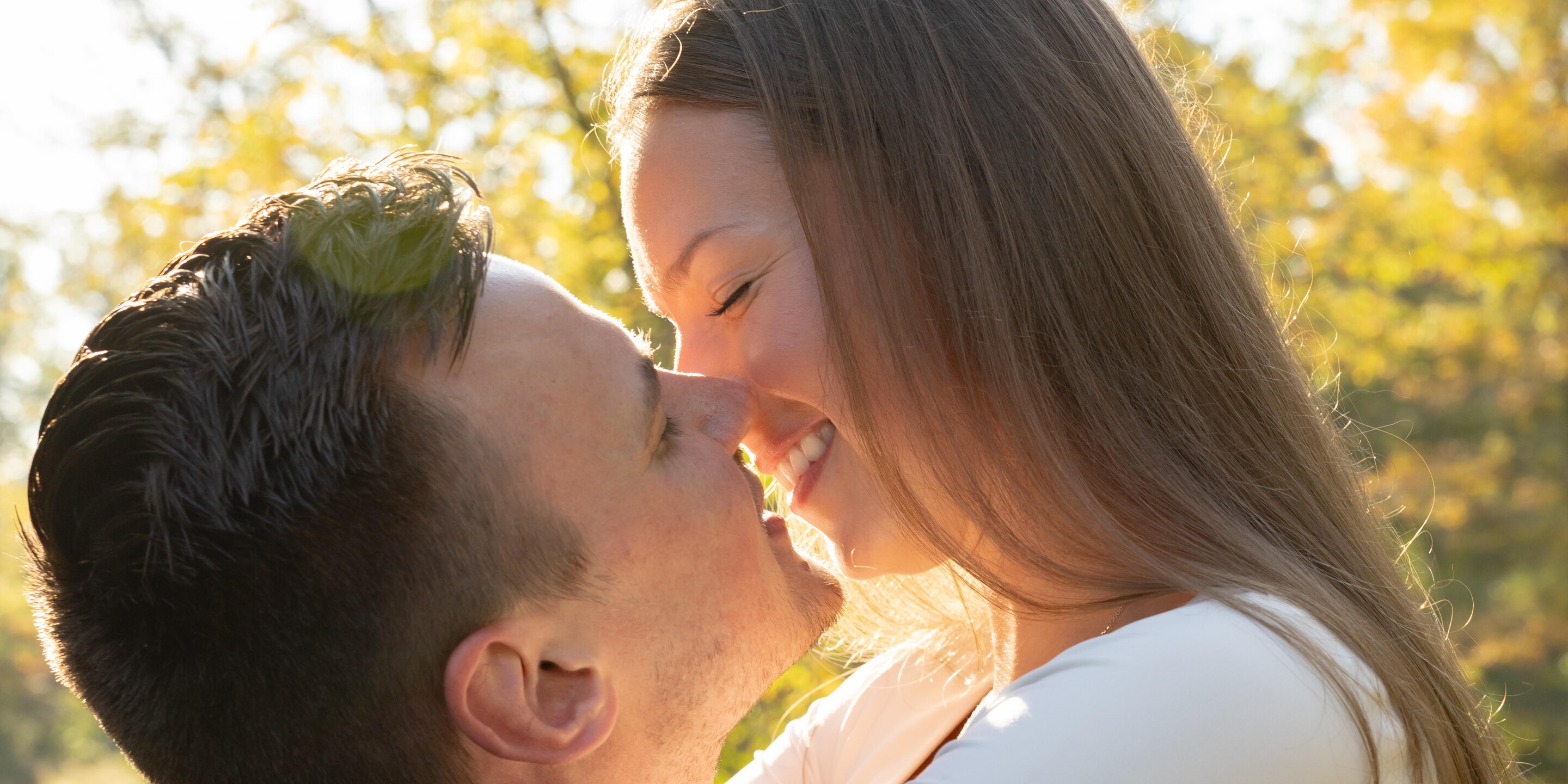 Naomi & Barret Home Page Banner