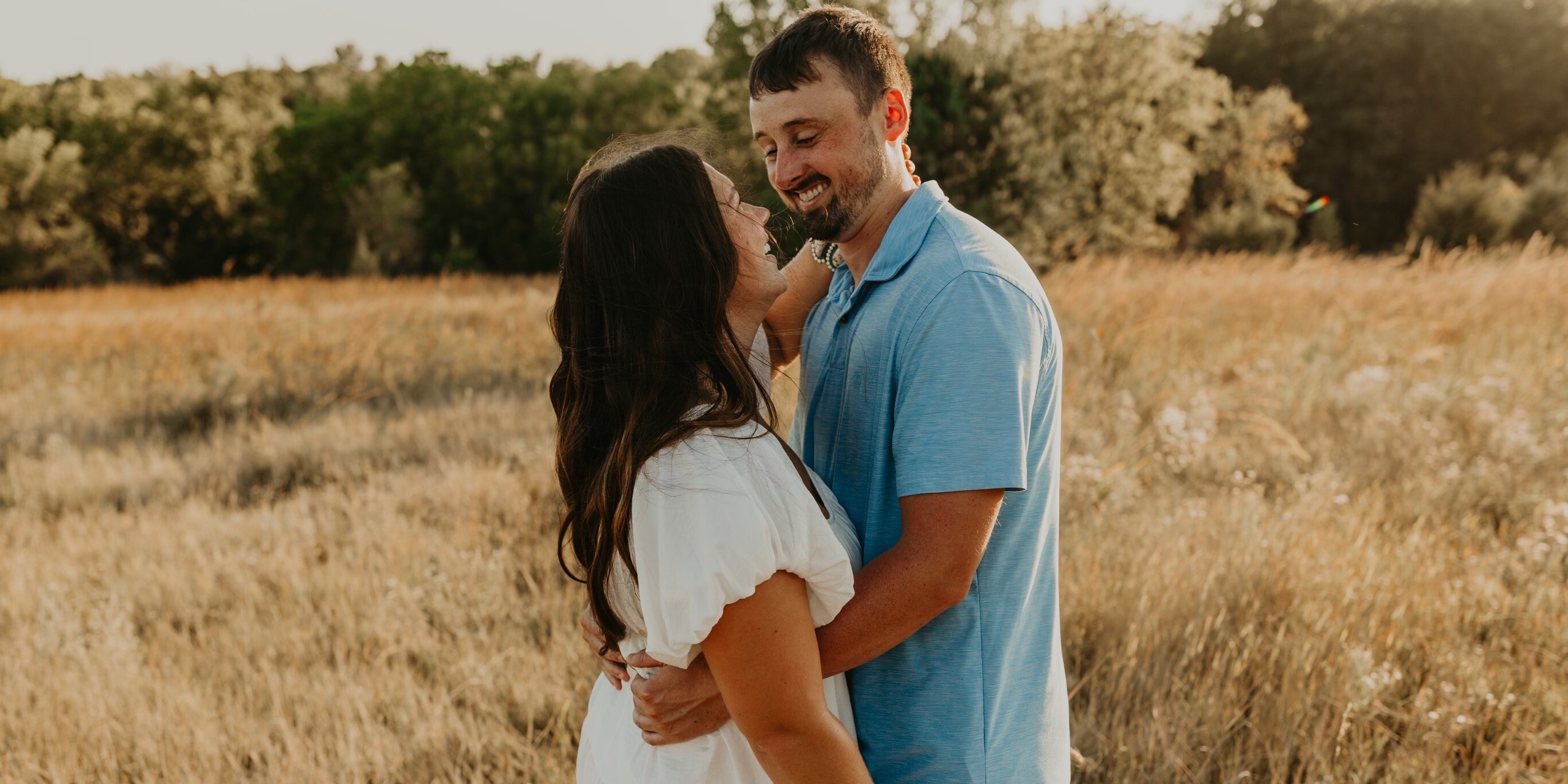 Nicole & Jared Home Page Banner
