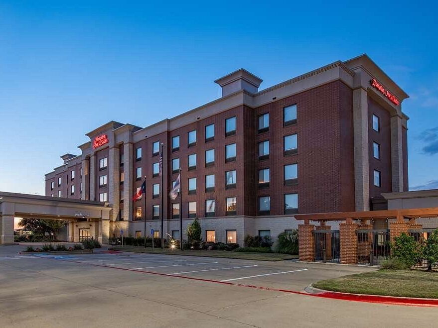 Picture of Hampton Inn & Suites McKinney