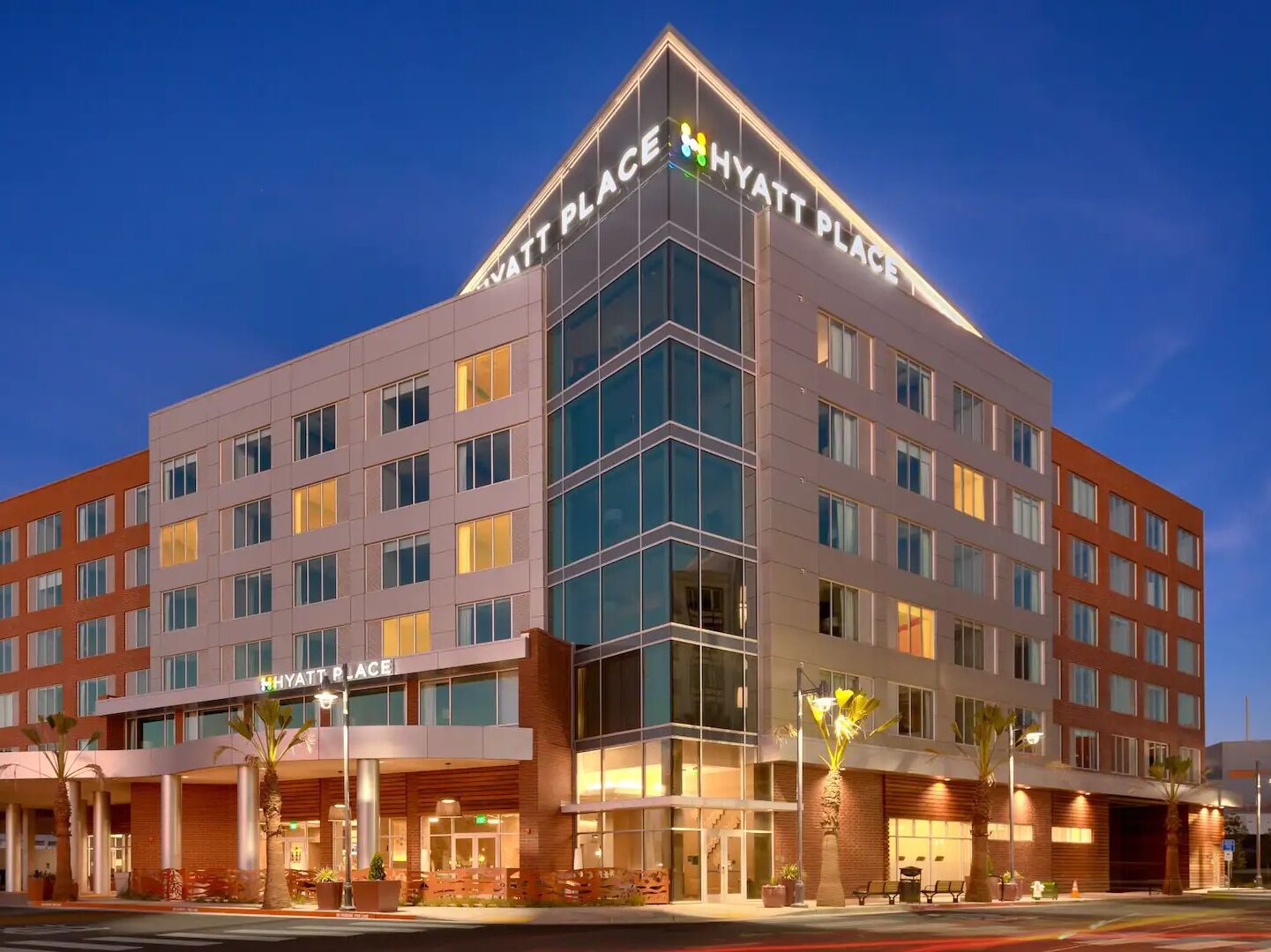 Picture of Hyatt Place Emeryville/San Francisco Bay Area