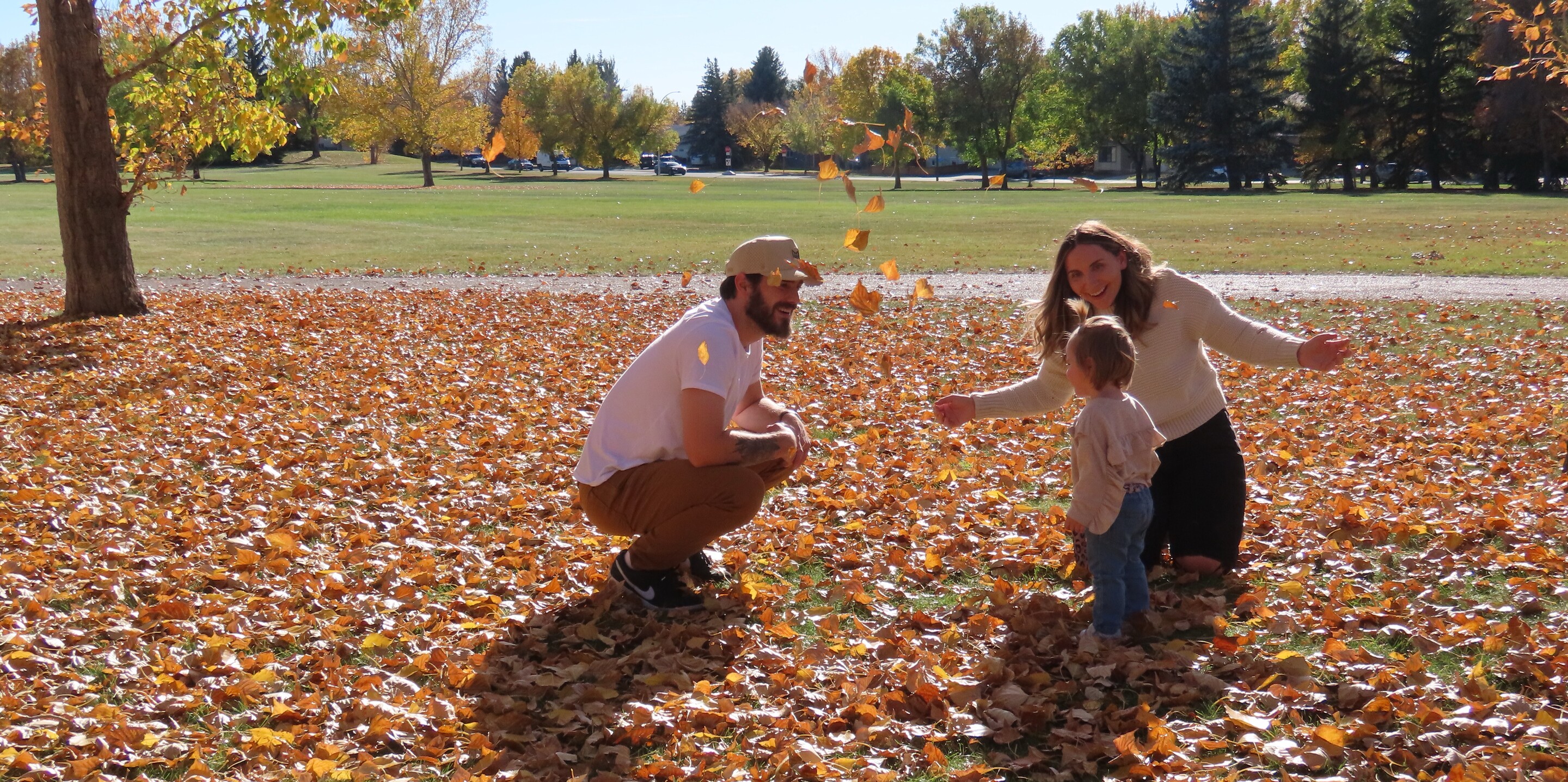 Jessica & Mitch Home Page Banner