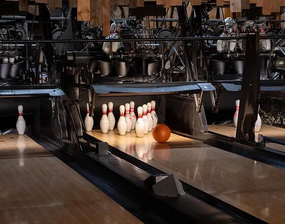 Picture of Wadena Lanes & Proshop