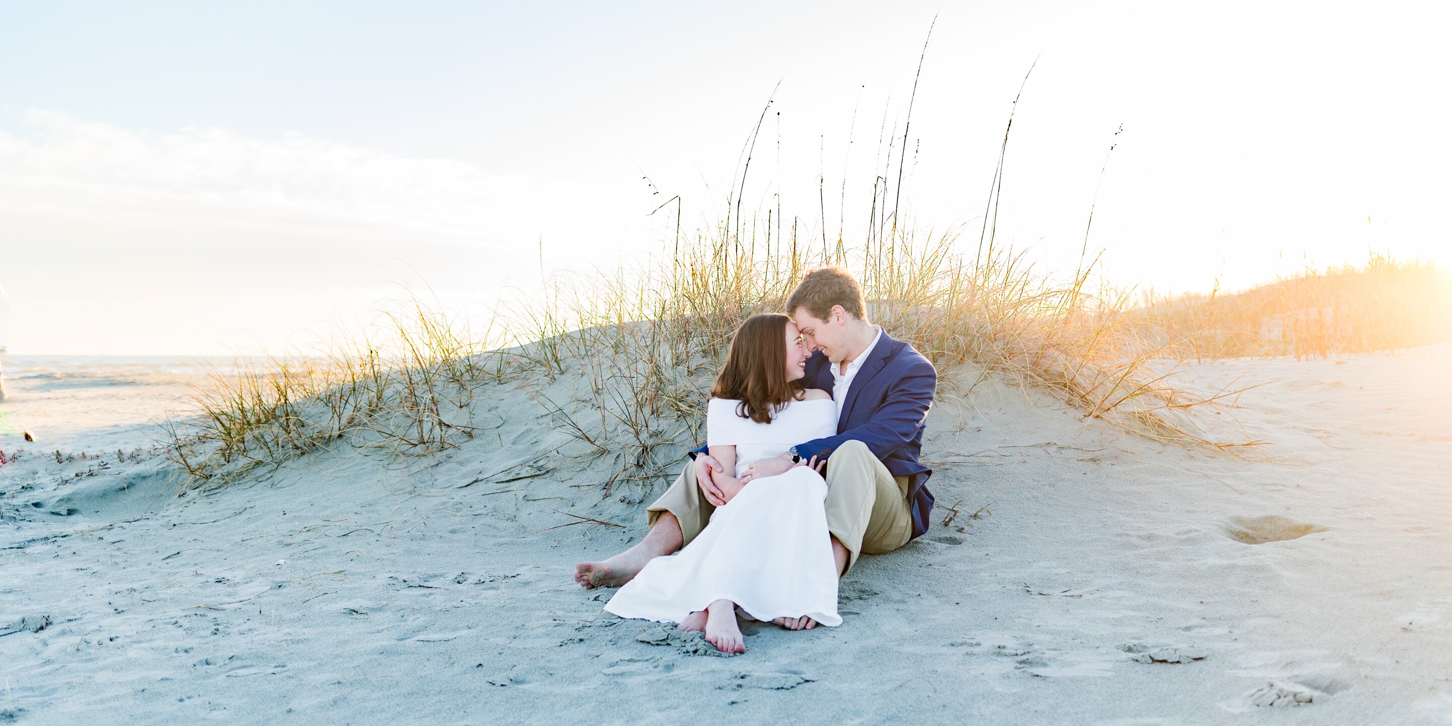 Grant & Lauren Home Page Banner
