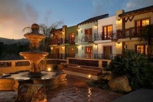 Picture of Avila La Fonda Hotel