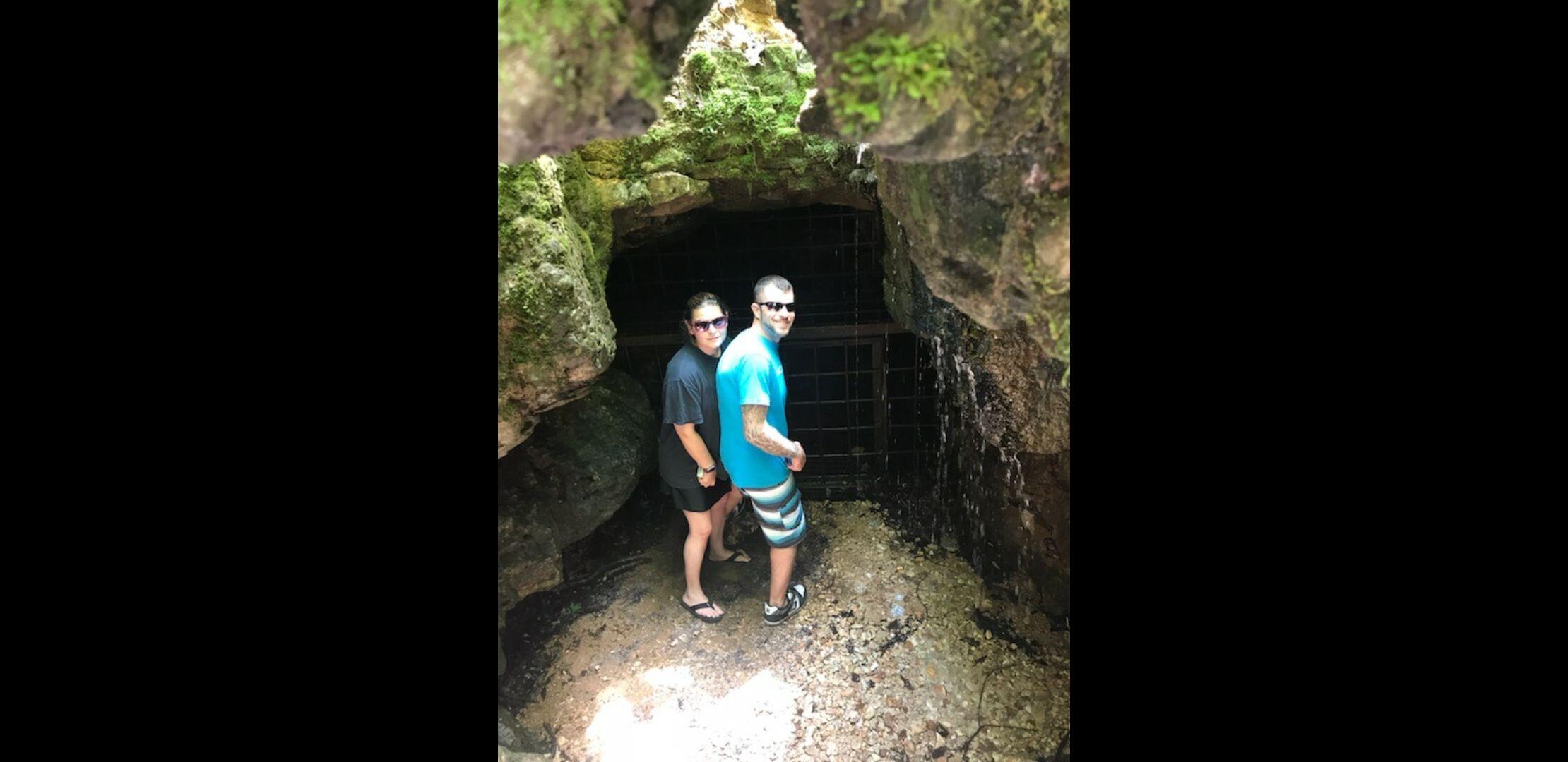 Picture of Devil's Well