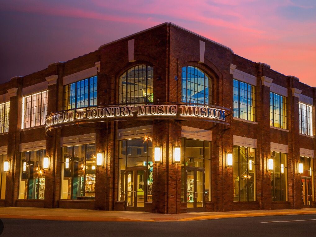 Picture of Birthplace of Country Music Museum