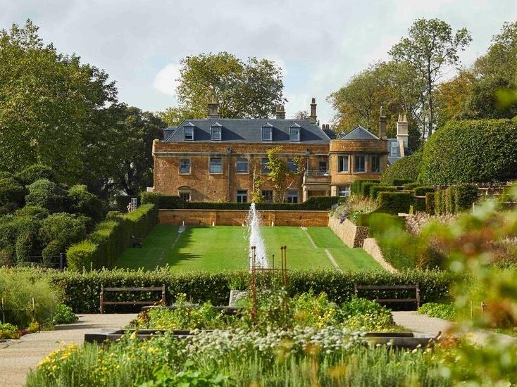 Picture of The Newt in Somerset