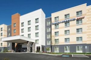 Picture of Fairfield Inn & Suites Hershey Chocolate Avenue