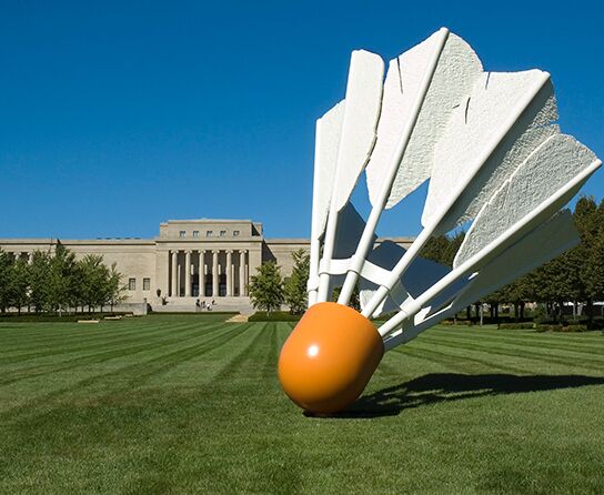 Picture of The Nelson Atkins Museum Of Art