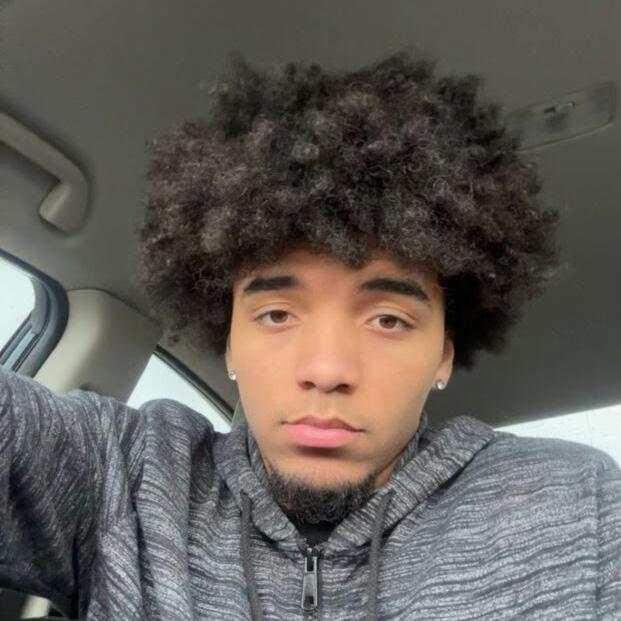 Jaden SiKora