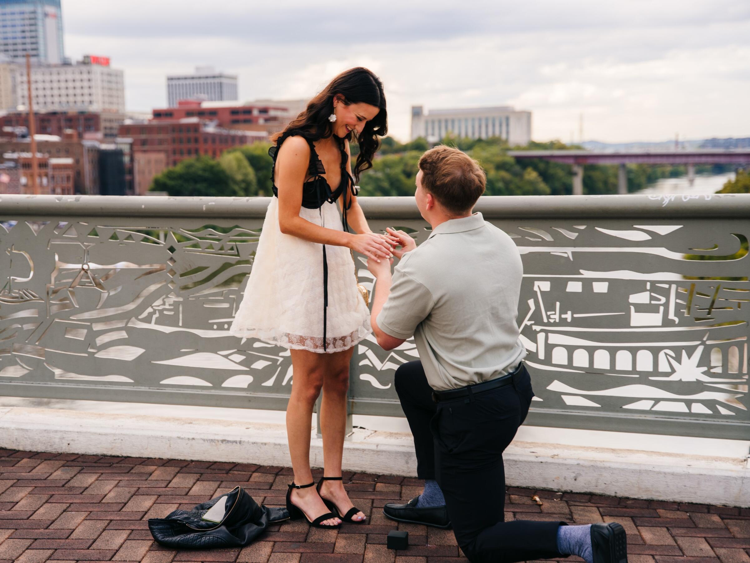 Picture of How I met my Fiancé