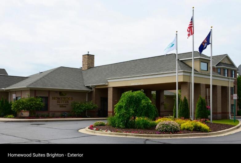 Picture of Homewood Suites by Hilton Brighton
