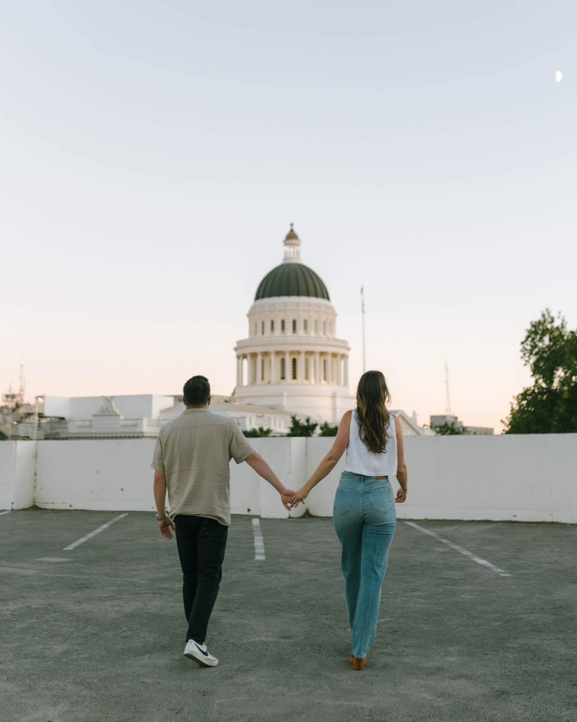 Tawny & Kyle Home Page Banner