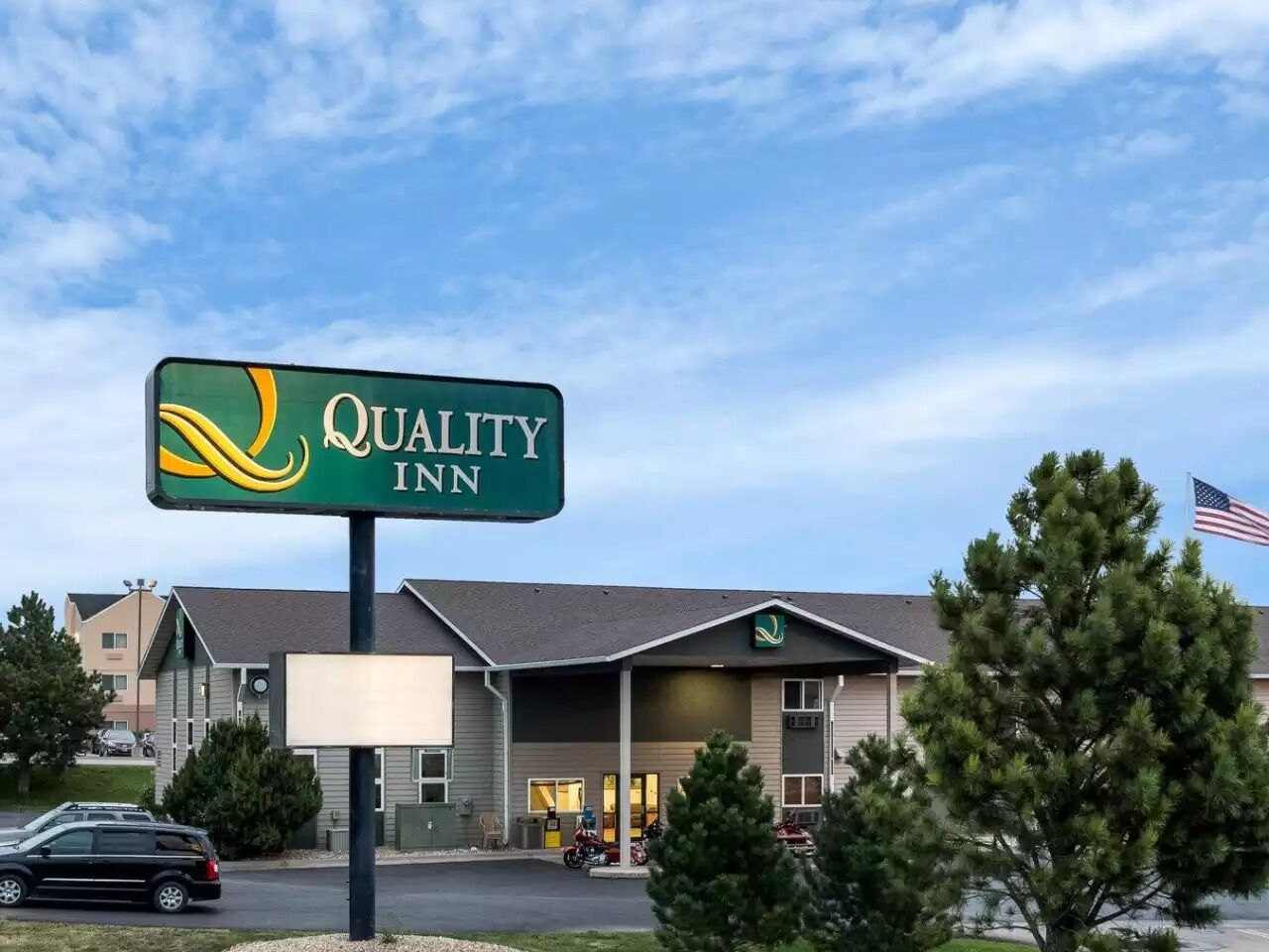 Picture of Quality Inn