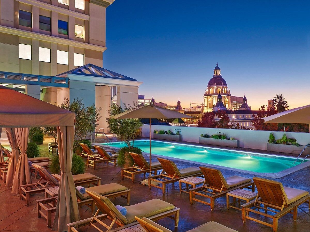 Picture of The Westin Pasadena