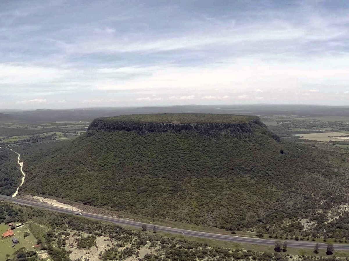 Picture of Cerro de la Mesa Redonda