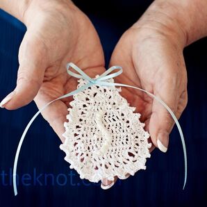 Crochet Something Blue