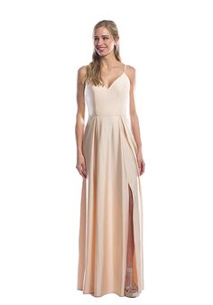 Bari Jay Bridesmaids 2061 Bridesmaid Dress