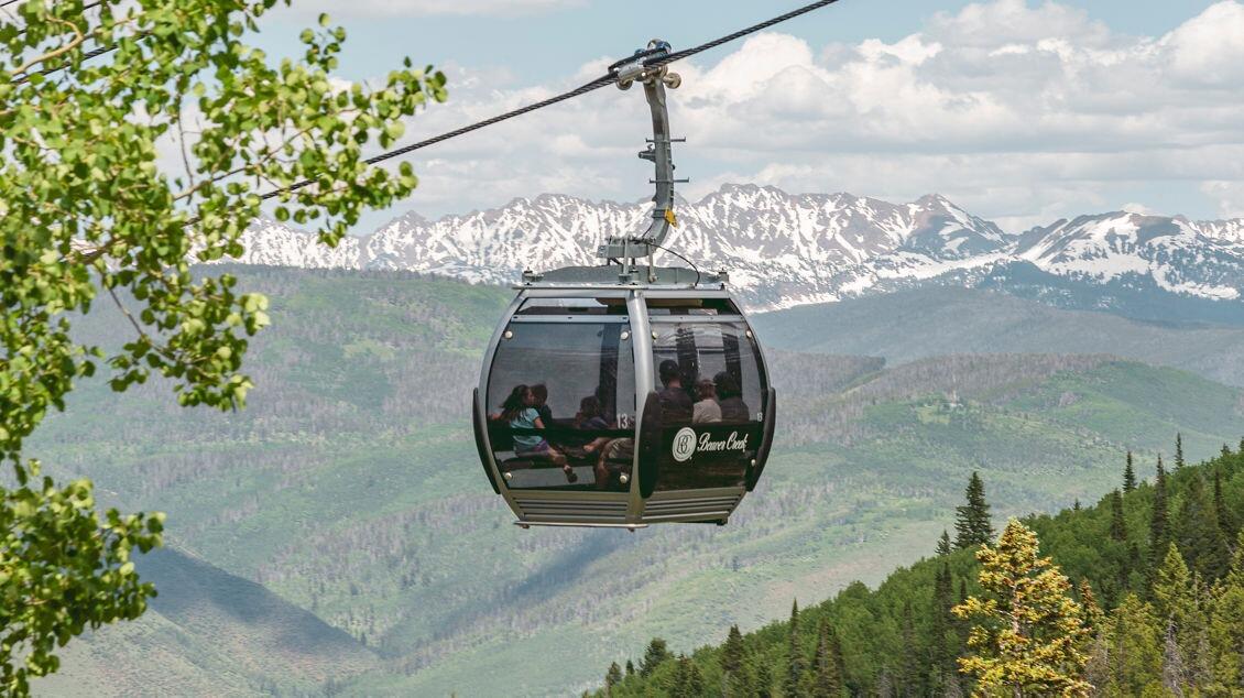 Picture of Beaver Creek Resort