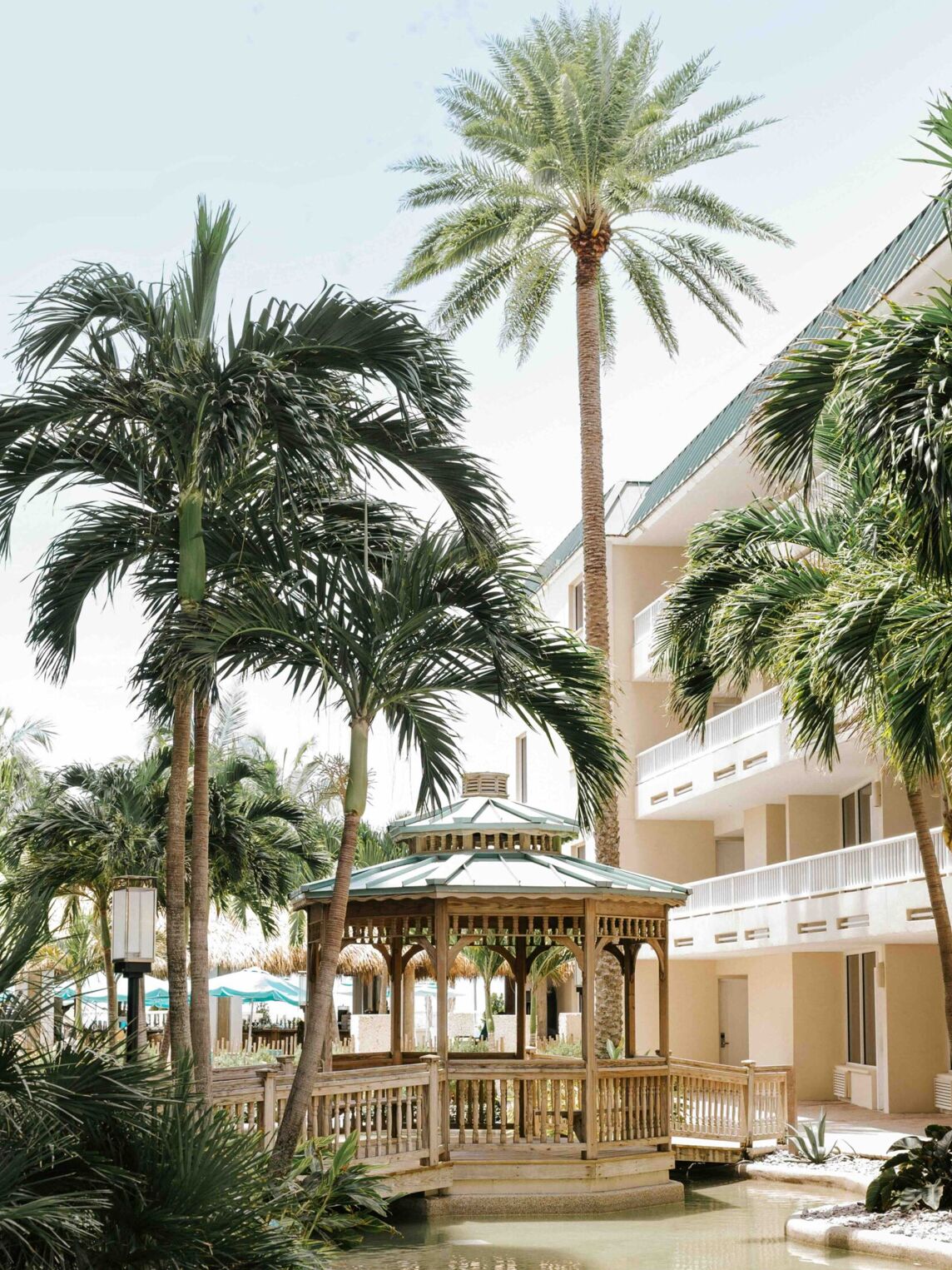 Picture of Lido Beach Resort