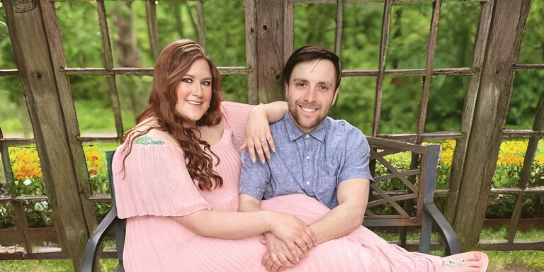 Cheyenne & Jesse Home Page Banner