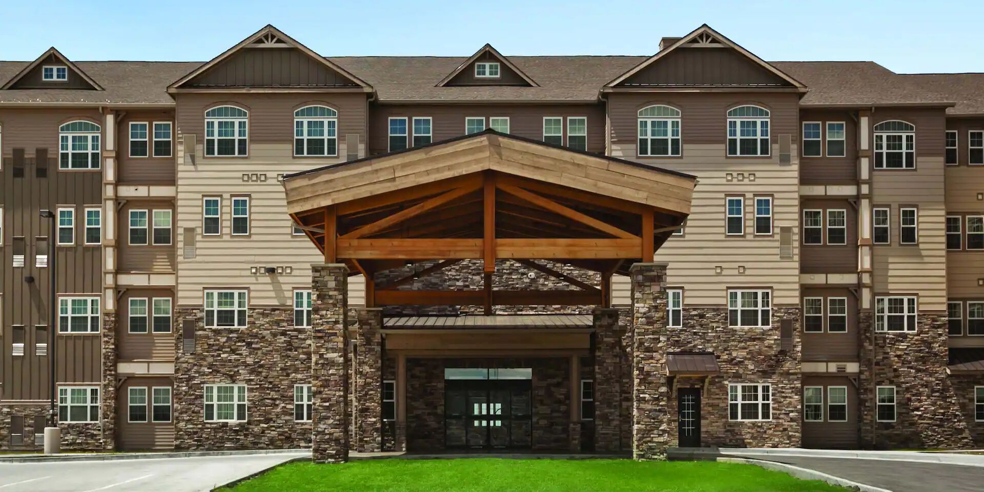 Picture of Hyatt House 