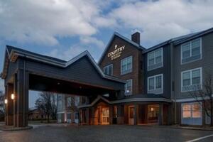 Picture of Country Inn & Suites by Radisson RED Wing MN