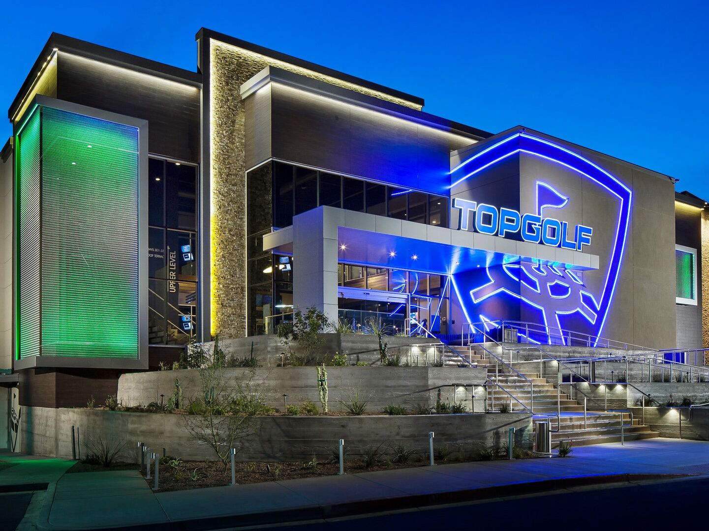 Picture of Topgolf