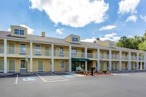 Picture of Quality Inn Laurinburg