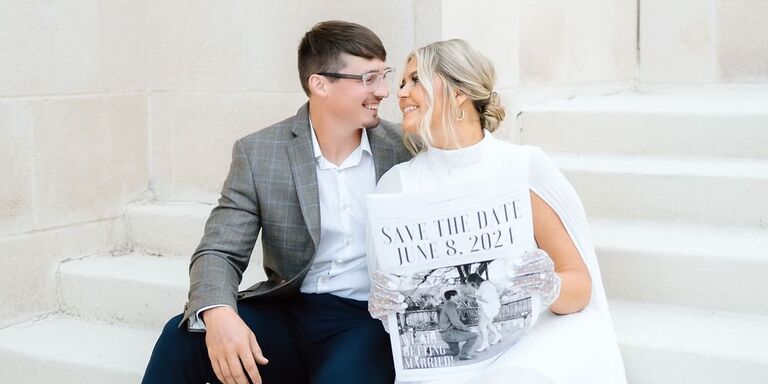 Alexandra & Grant  Home Page Banner