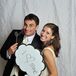 Wedding Reception Photo Booth