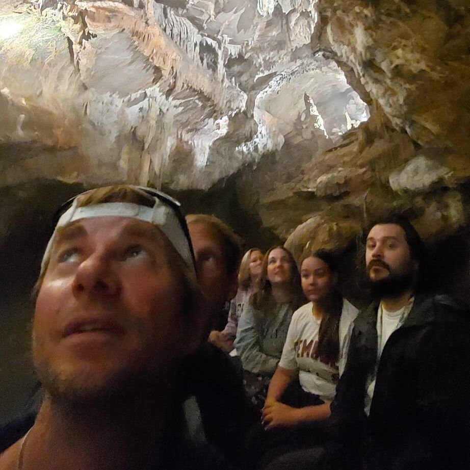 Picture of Penn's Cave and Wildlife Park