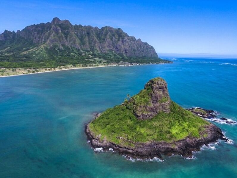 Picture of Ultimate Circle Island Adventure with Waimea Waterfall