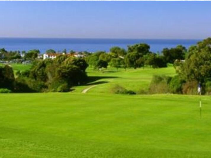 Picture of San Clemente Municipal Golf Course