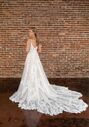 Essense of Australia D3771 A-Line Wedding Dress - thumbnail - 5