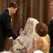 Veil Lift Jewish Wedding Ceremony