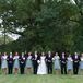 Jos. A. Bank Groom, Groomsmen Tuxedos