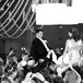 Horah Wedding Reception Dance
