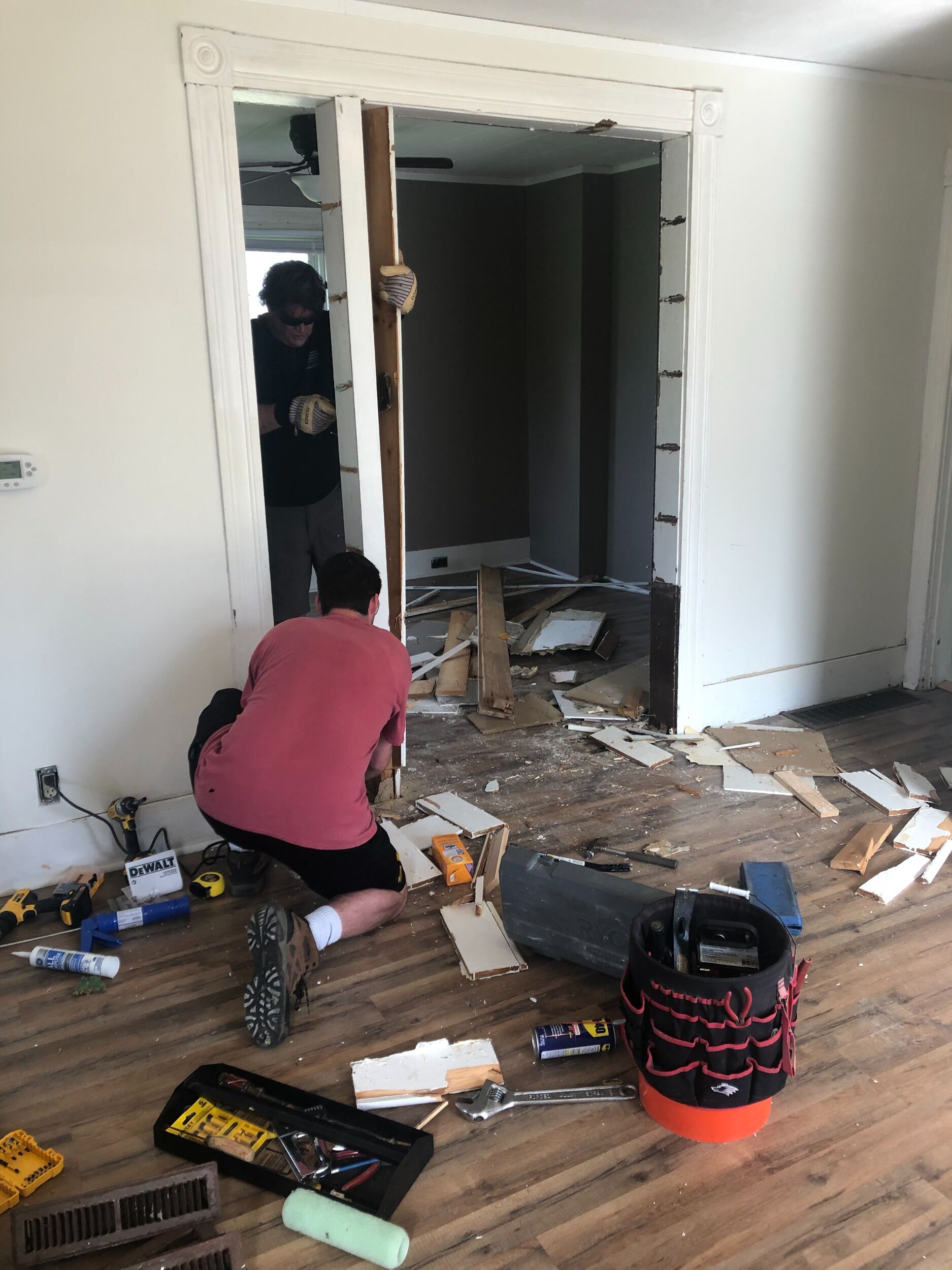 Picture of May 2020