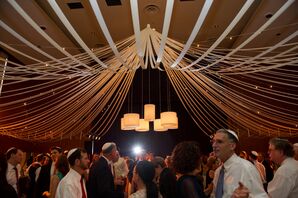 Wedding Reception Dance Floor