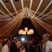 Wedding Reception Dance Floor