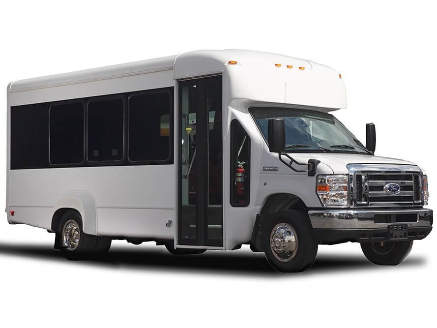 Picture of Shuttle Service
